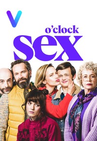 Sex O’Clock