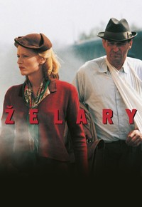 Želary