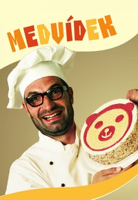 Medvídek