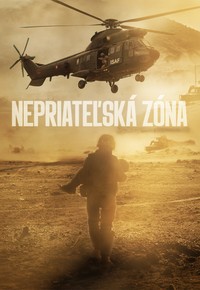 Nepriateľská zóna