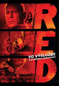 RED: Vo výslužbe a extrémne nebezpeční