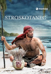 Stroskotanec