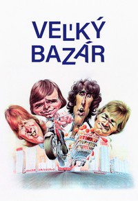 Veľký bazár