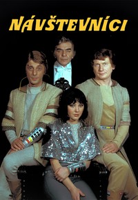 Návštevníci
