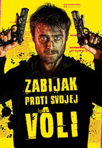 Zabijak proti svojej vôli