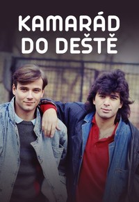 Kamarád do deště
