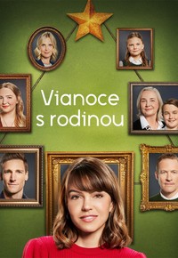 Vianoce s rodinou