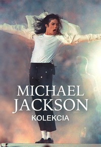 Michael Jackson - kolekcia