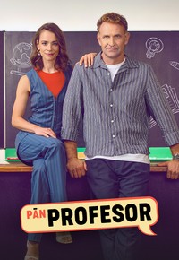 Pán profesor