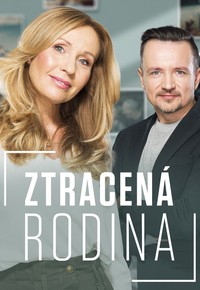 Ztracená rodina