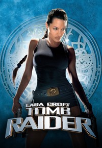 Lara Croft - Tomb Raider