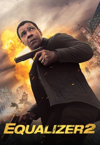 Equalizer 2