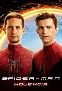 Spider-Man - kolekcia