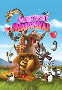 Valentínsky Madagaskar