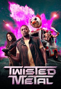 Twisted Metal