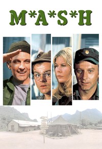 M*A*S*H