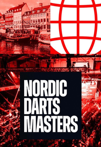 Nordic Darts Masters