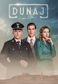 Dunaj, k vašim službám