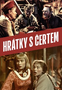 Hrátky s čertem