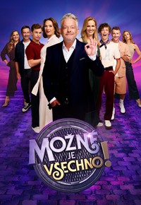 Možné je všechno!