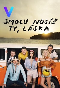 Smolu nosíš ty, láska
