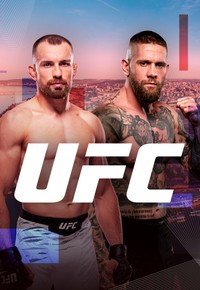 UFC