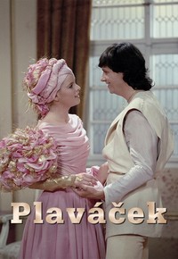 Plaváček