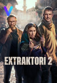 Extraktori