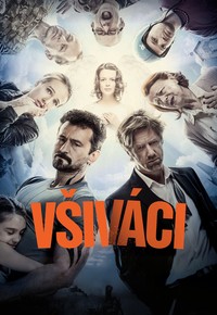 Všiváci