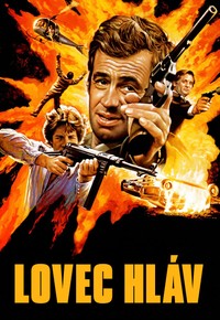 Lovec hláv