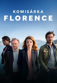 Komisárka Florence