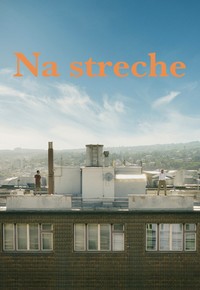 Na streche