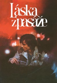 Láska z pasáže