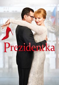 Prezidentka