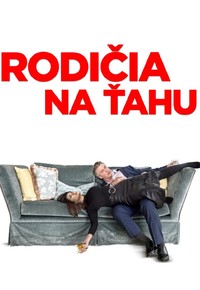 Rodičia na ťahu