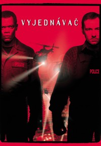 Vyjednávač