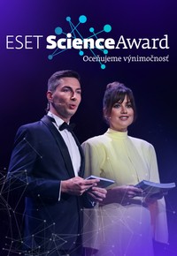 ESET Science Award 2026