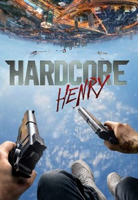 Hardcore Henry