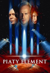 Piaty element
