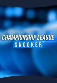 Championship League Snooker