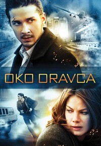 Oko dravca