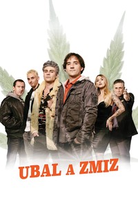 Ubal a zmiz