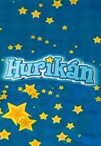 Hurikán