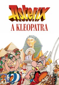 Asterix a Kleopatra