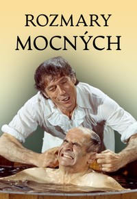 Rozmary mocných