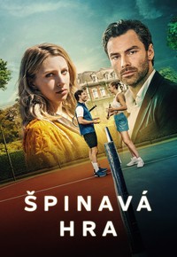 Špinavá hra