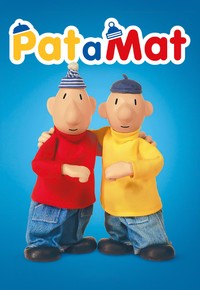 Pat a Mat