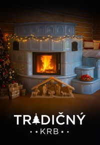 Tradičný krb