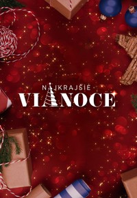 Najkrajšie Vianoce