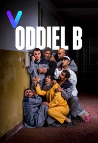 Oddiel B